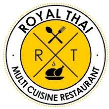 Royal Thai APK icon